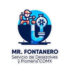 Mr. Fontanero